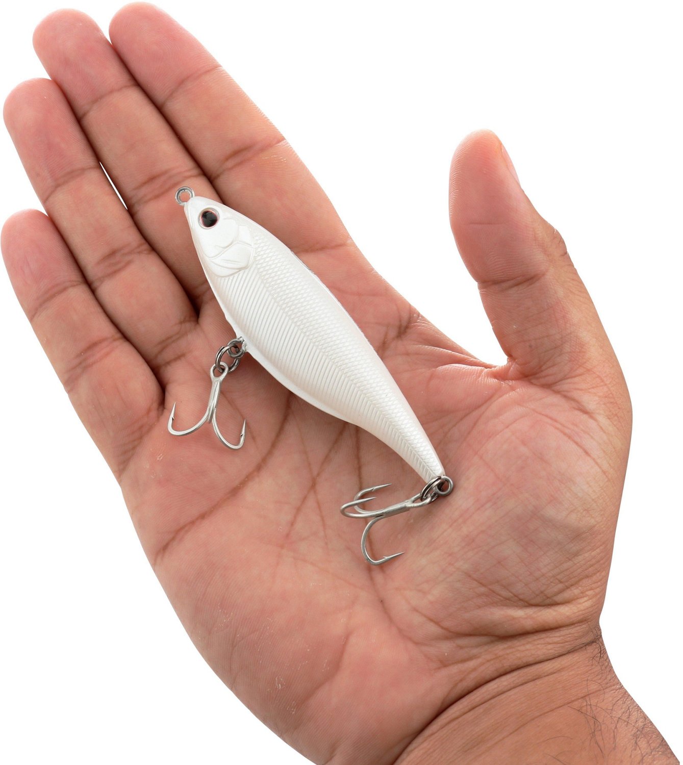 Berkley 3.5 in Stick Shadd Saltwater 90 Shallow Stick Bait - view number 7