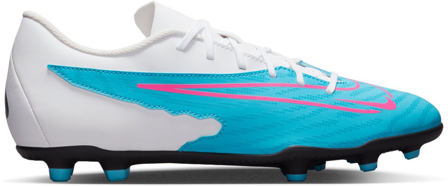 Nike Adult Phantom GX Club FG/MG Soccer Cleats Academy