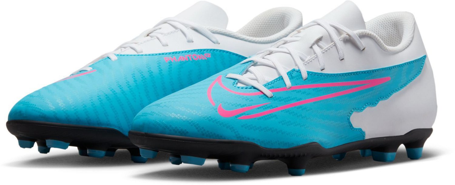 fg mg soccer