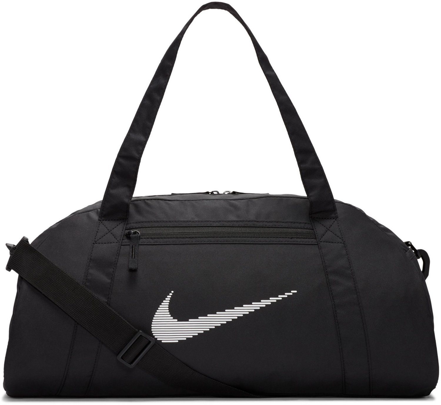 Nike Gym Club Duffel Bag                                                                                                         - view number 3