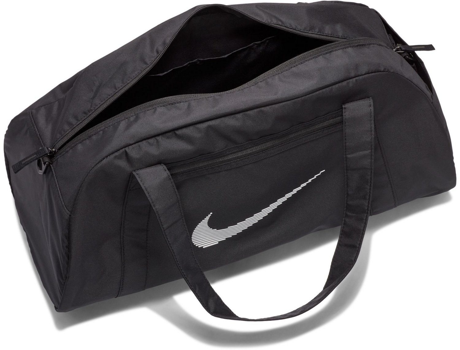 Nike Gym Club Duffel Bag                                                                                                         - view number 6