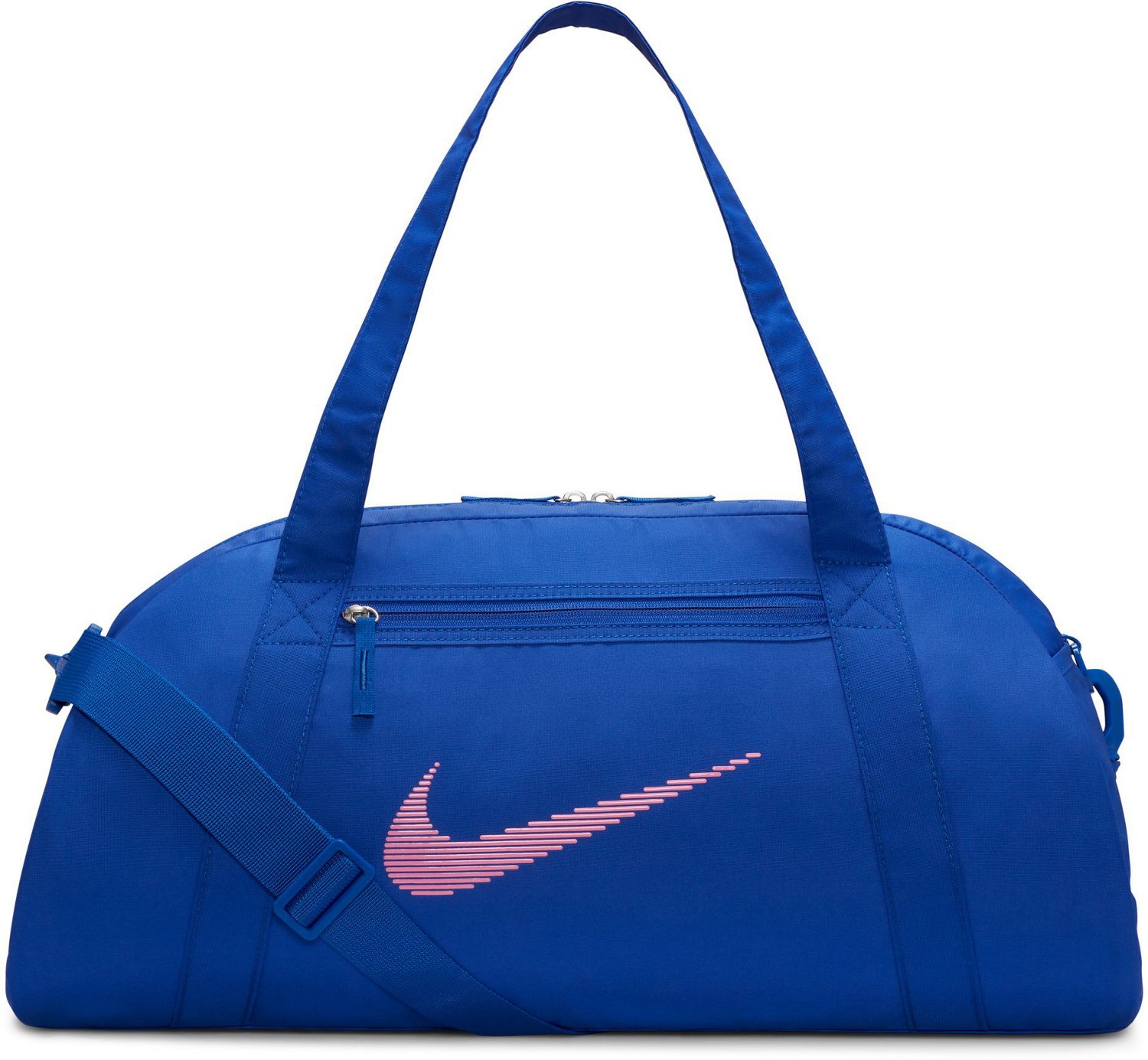 Nike Gym Club Duffel Bag - view number 3