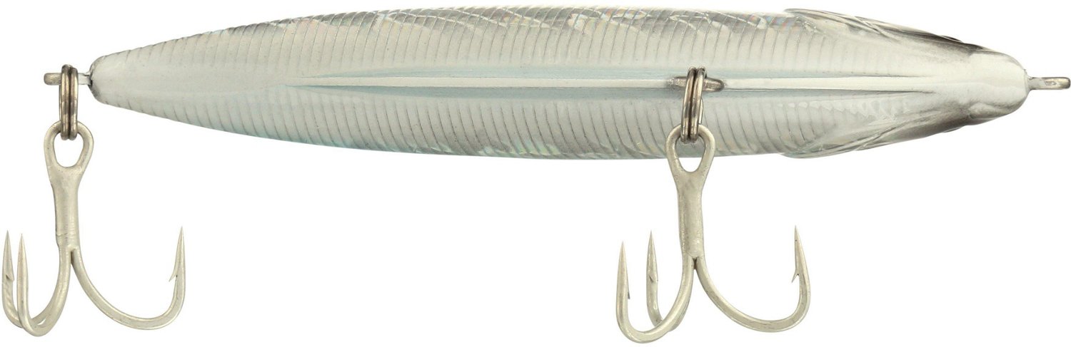 Berkley 3.5 in Stick Shadd Saltwater 90 Medium Depth Stick Bait - view number 2