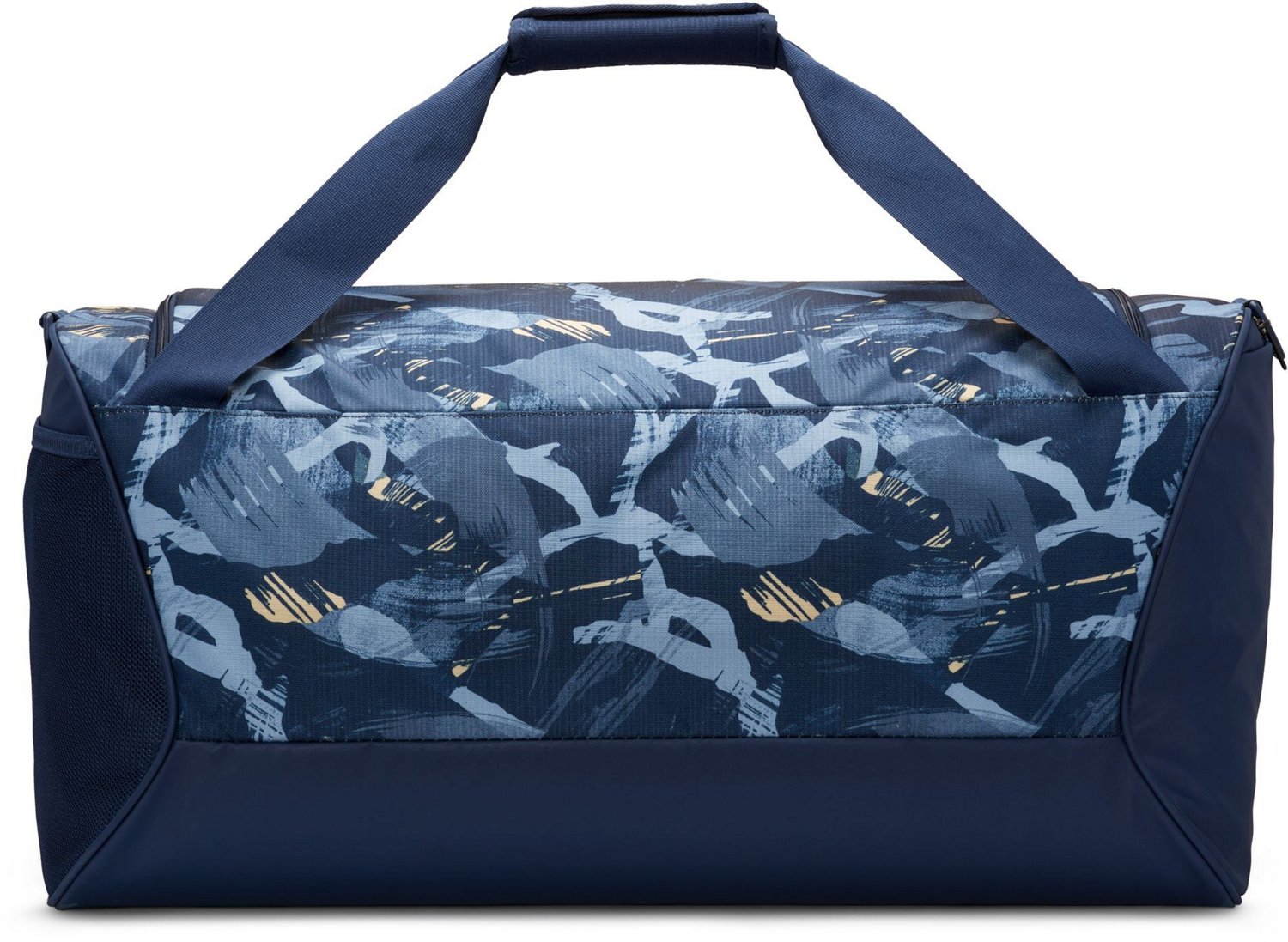 Nike Brasilla 9.5 Printed Duffel Bag - view number 6