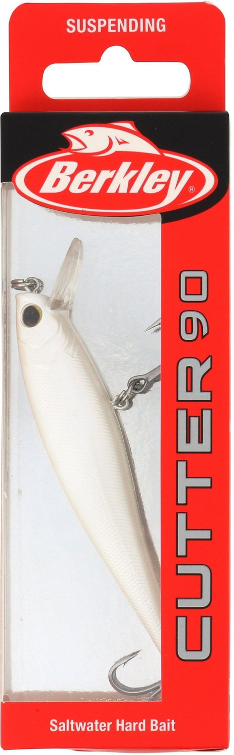 Berkley 3.5 in Cutter Saltwater 90 Jerk Bait - view number 5