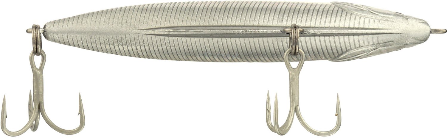 Berkley 3.5 in Stick Shadd Saltwater 90 Shallow Stick Bait - view number 2