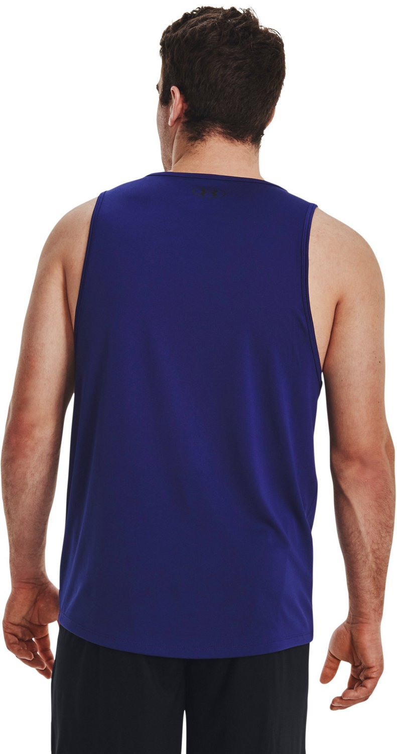 Ua tech best sale 2.0 tank