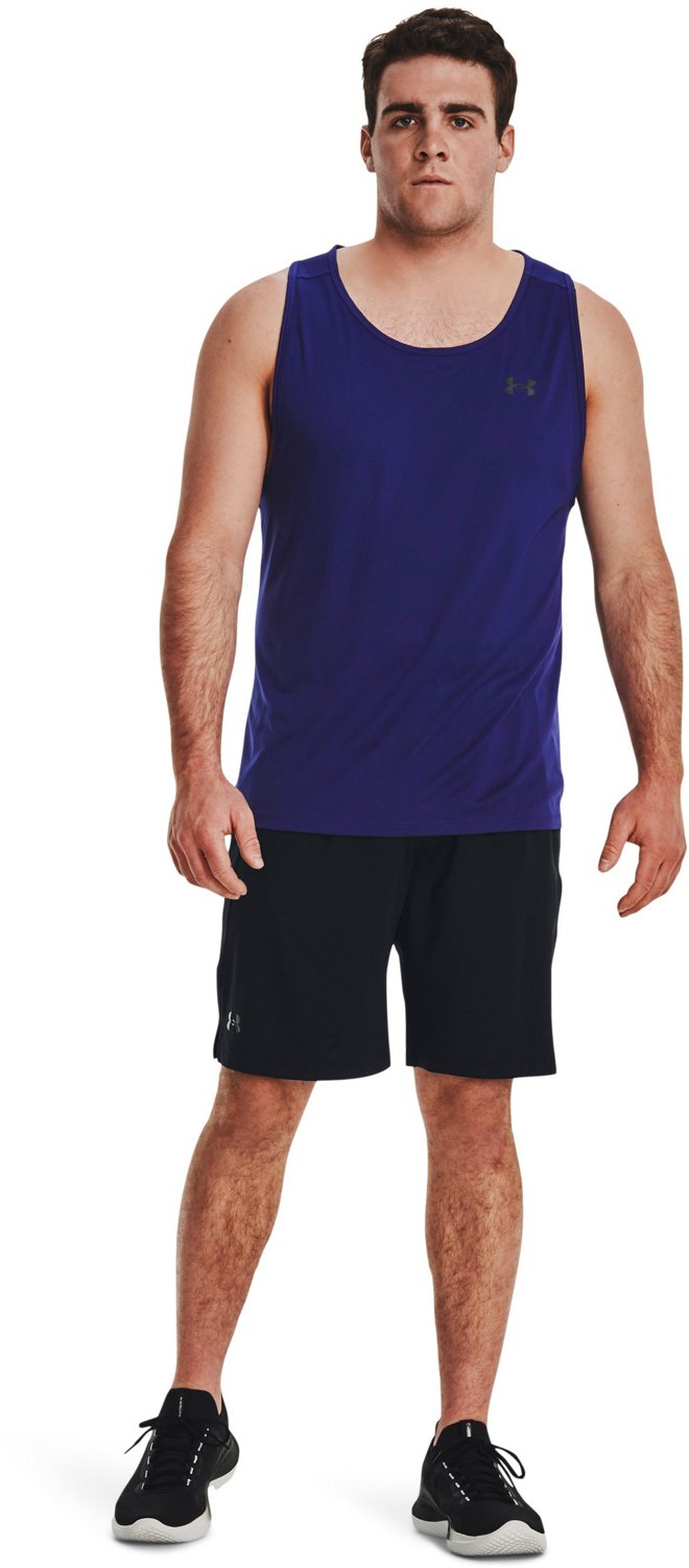Under Armour Men's UA Tech 2.0 Training Tank Top                                                                                 - view number 4
