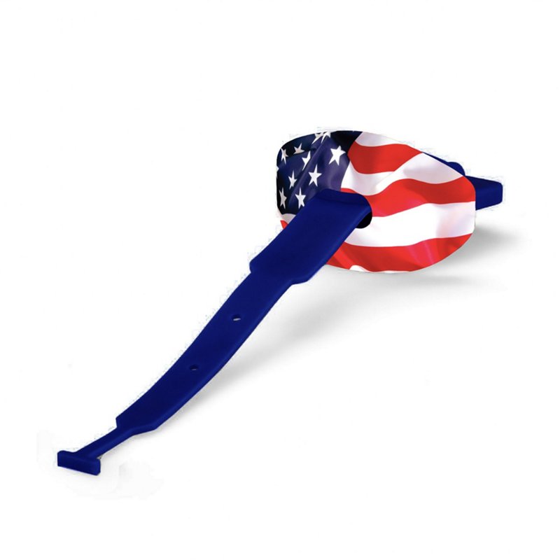 Battle Usa Flag Oxy… - image