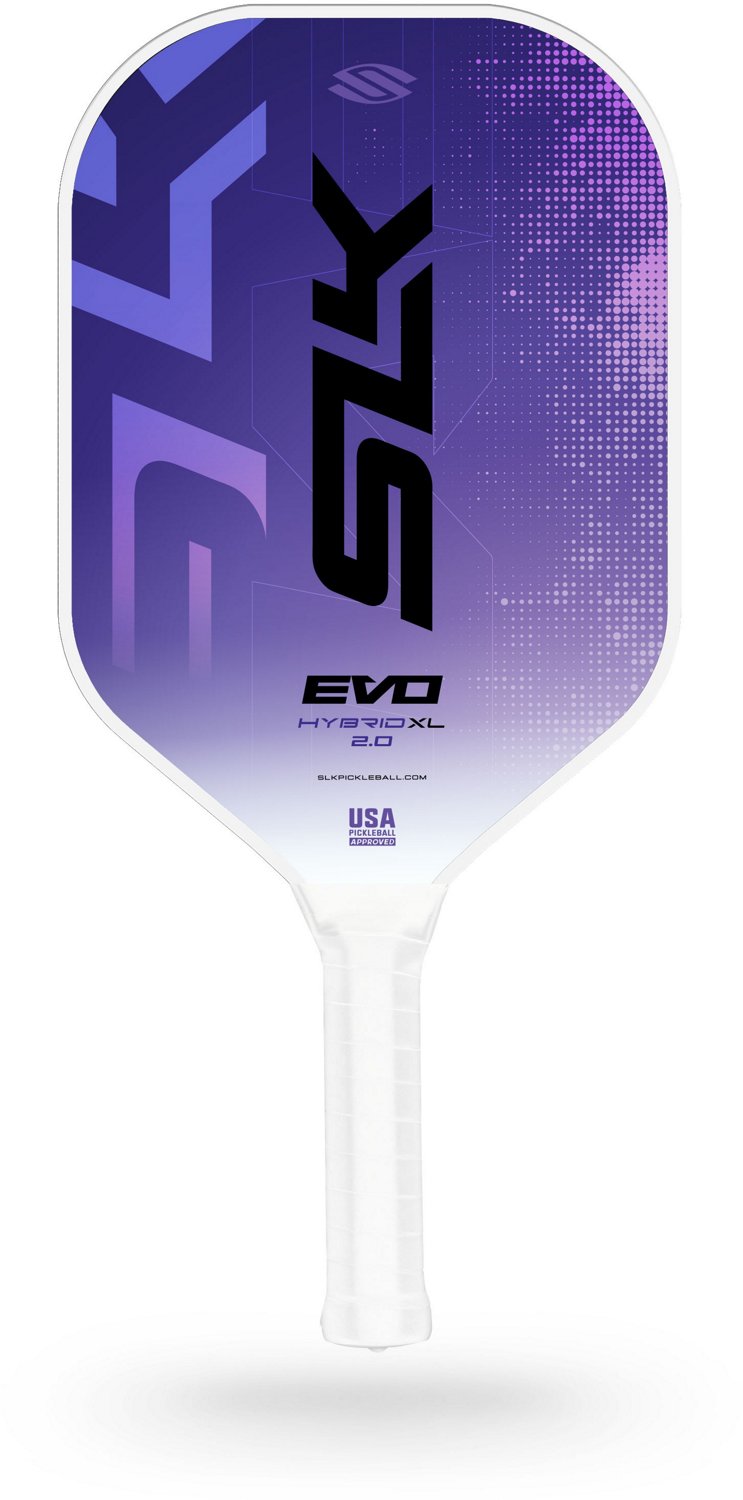Selkirk Sport Evo 2.0 XL Hybrid Pickleball Paddle