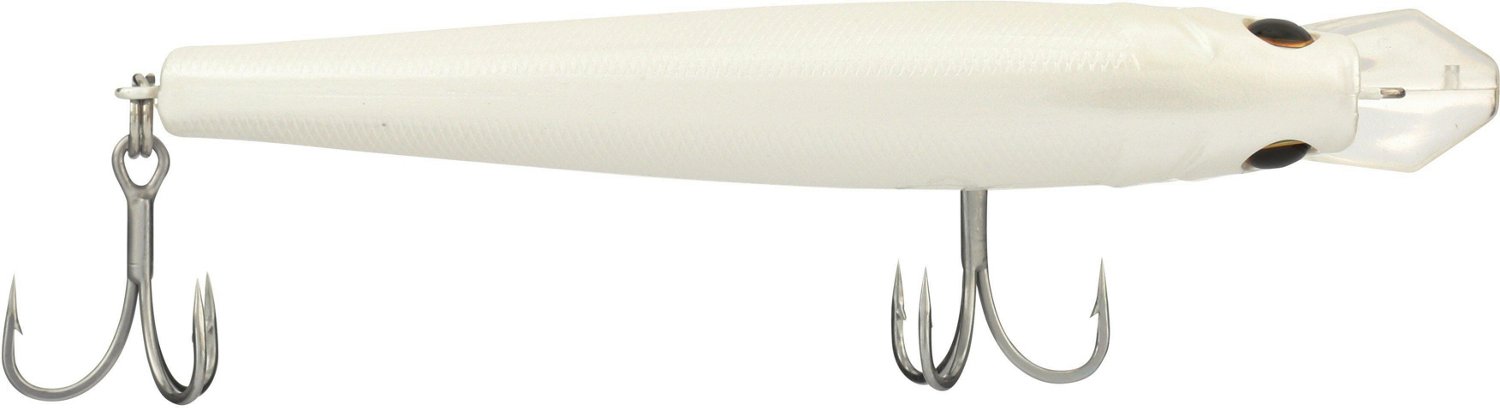 Berkley 3.5 in Cutter Saltwater 90 Jerk Bait - view number 3