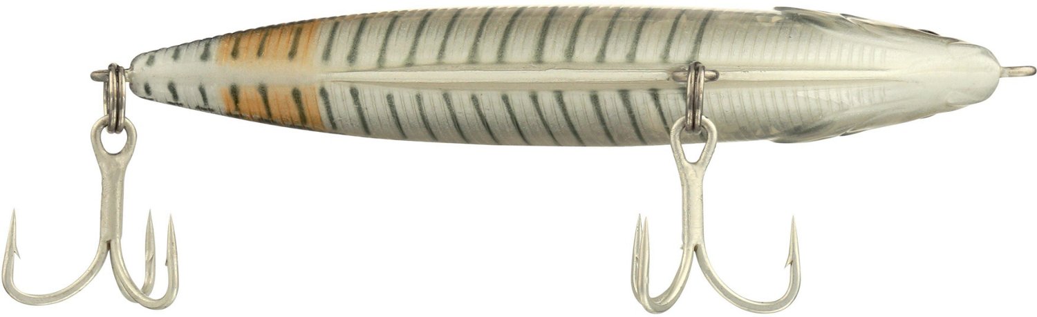 Berkley 4.5 in Stick Shadd Saltwater 114 Shallow Stick Bait - view number 3