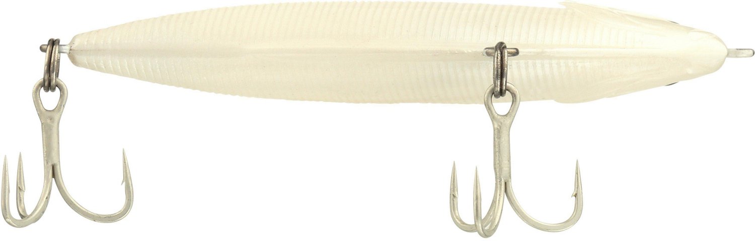 Berkley 4.5 in Stick Shadd Saltwater 114 Shallow Stick Bait - view number 3