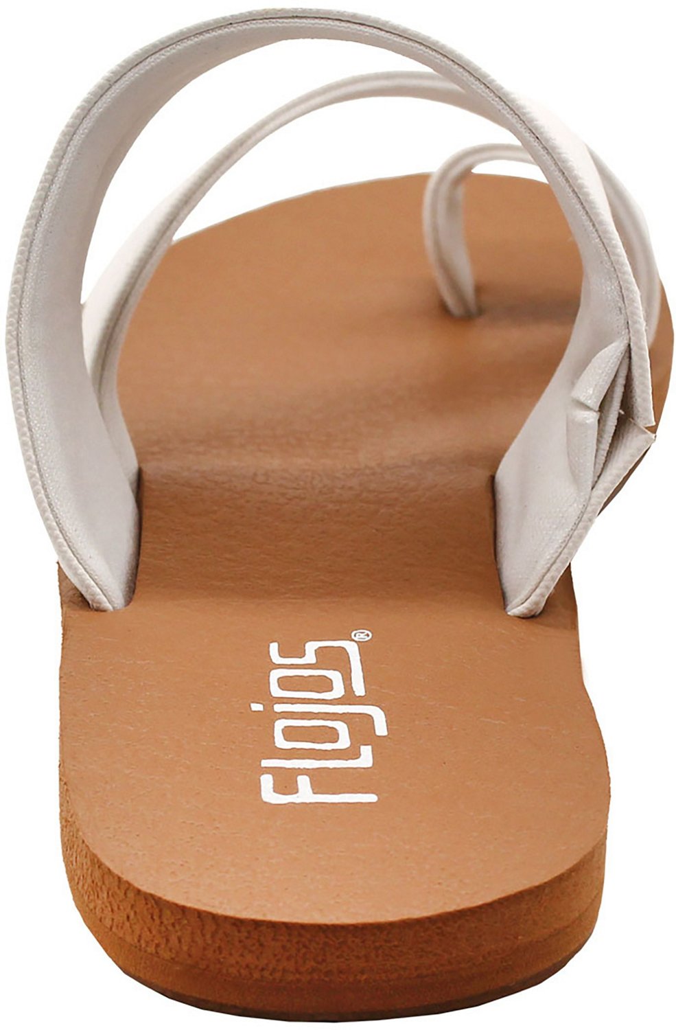 Flojos Women's Amara Toe Strap Sandals                                                                                           - view number 4