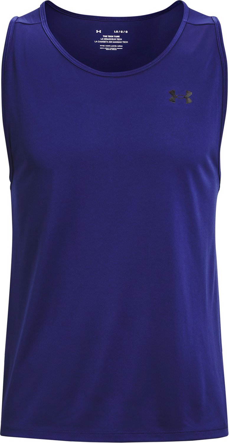 Under Armour Men's UA Tech 2.0 Training Tank Top                                                                                 - view number 5