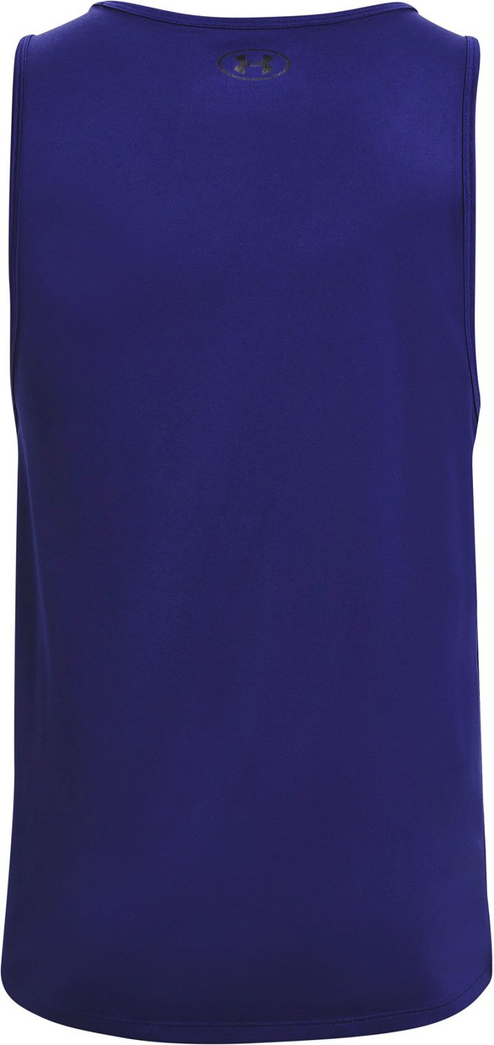 Under Armour Men's UA Tech 2.0 Training Tank Top                                                                                 - view number 6