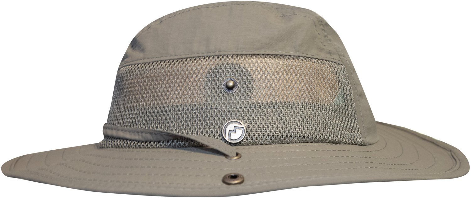 Magellan Outdoors Men's Camper Boonie Hat                                                                                        - view number 4