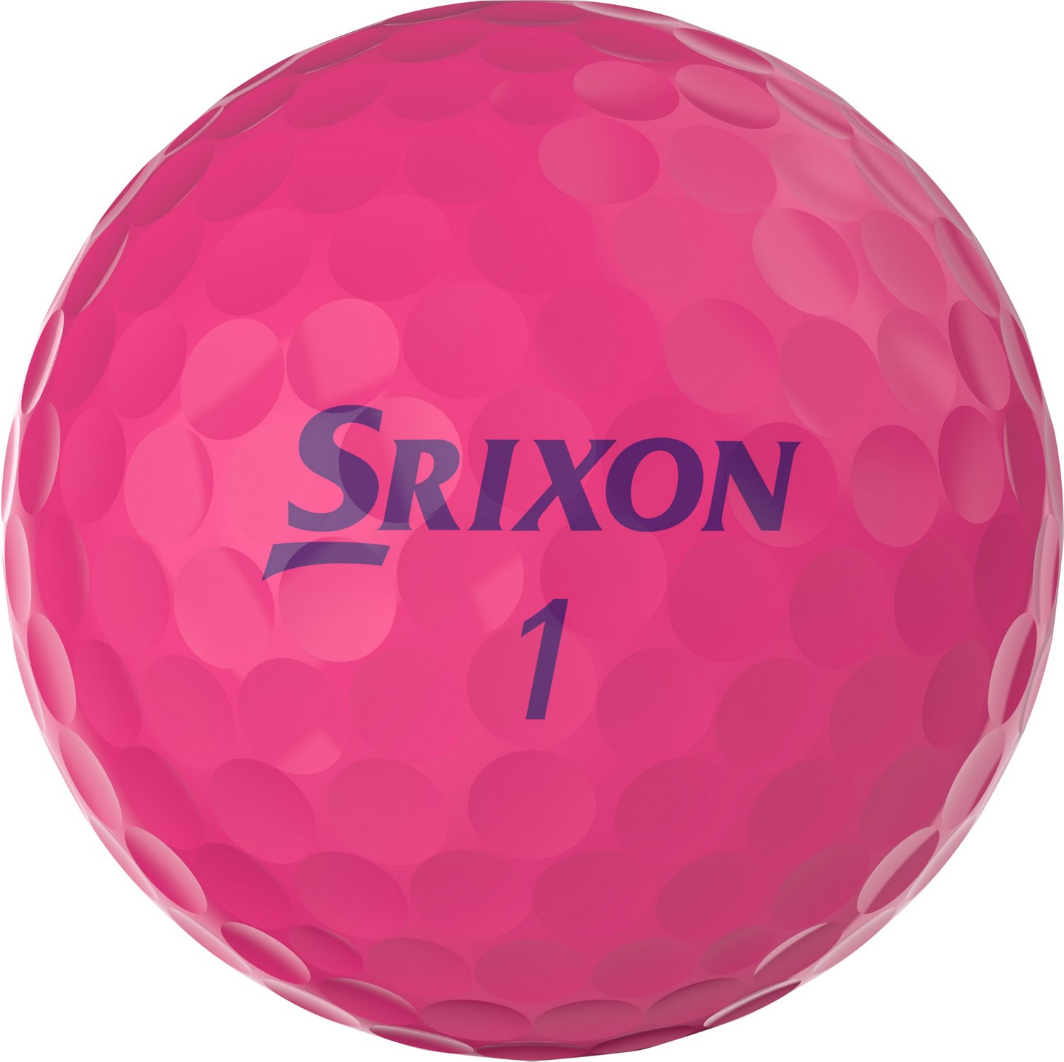 SRIXON Soft Feel Lady 13 2023 Golf Balls 12-Pack                                                                                 - view number 2