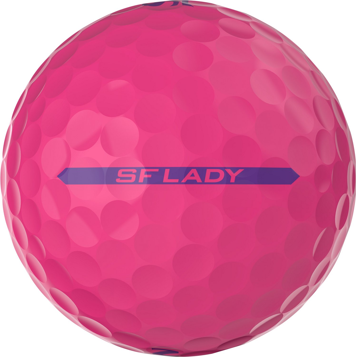 SRIXON Soft Feel Lady 13 2023 Golf Balls 12-Pack                                                                                 - view number 4