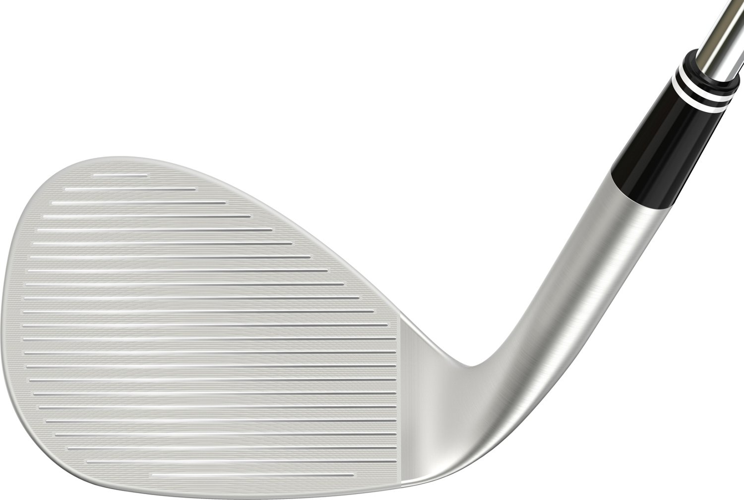 Cleveland Golf CBX Full Face 2023 Wedge Steel Shaft - view number 2