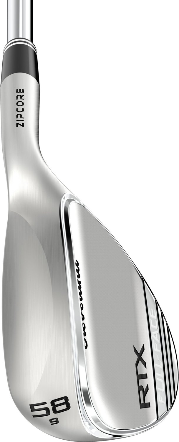 Cleveland Golf CBX Full Face 2023 Wedge Graphite Shaft - view number 5