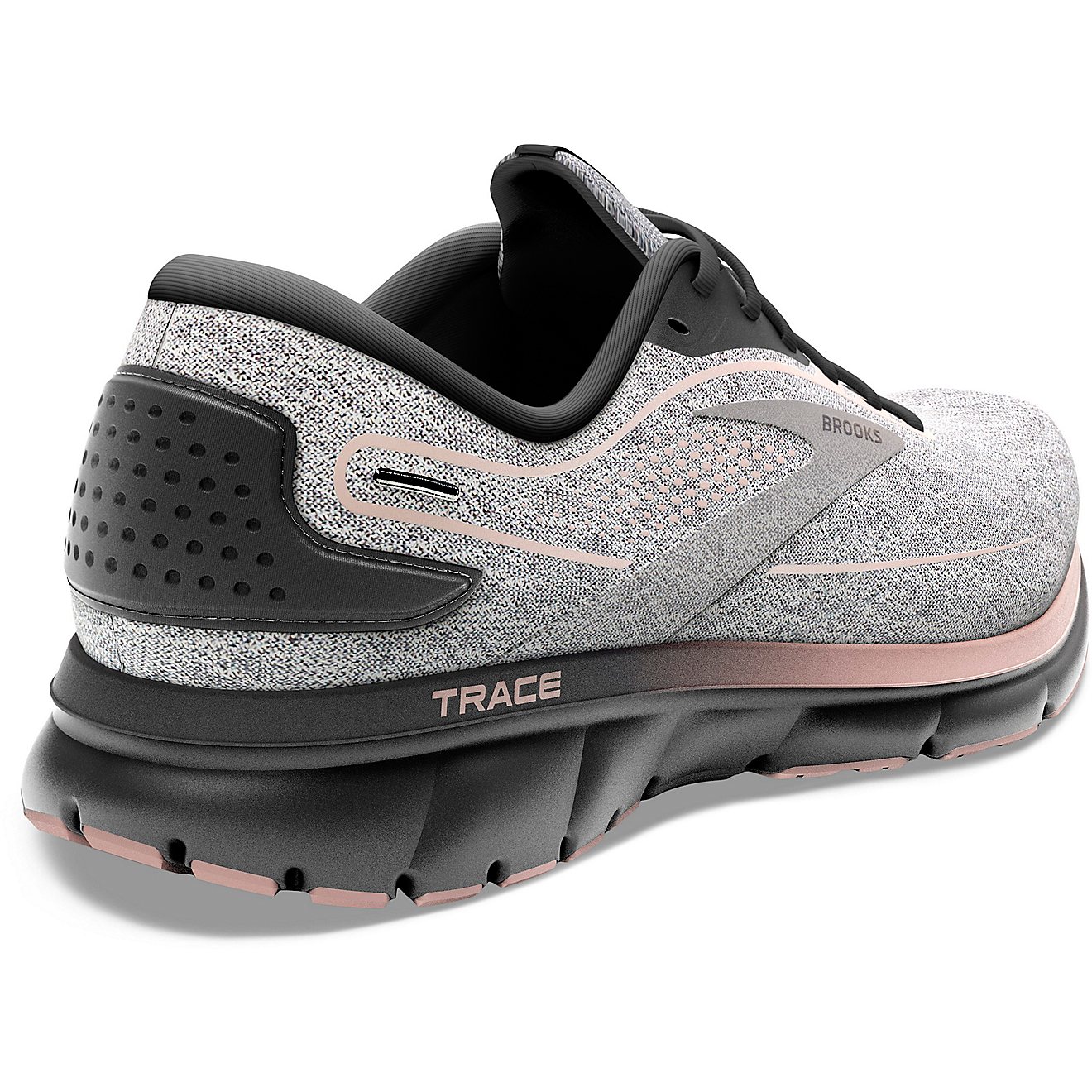 Brooks Women's Trace 2 Running Shoes                                                                                             - view number 3