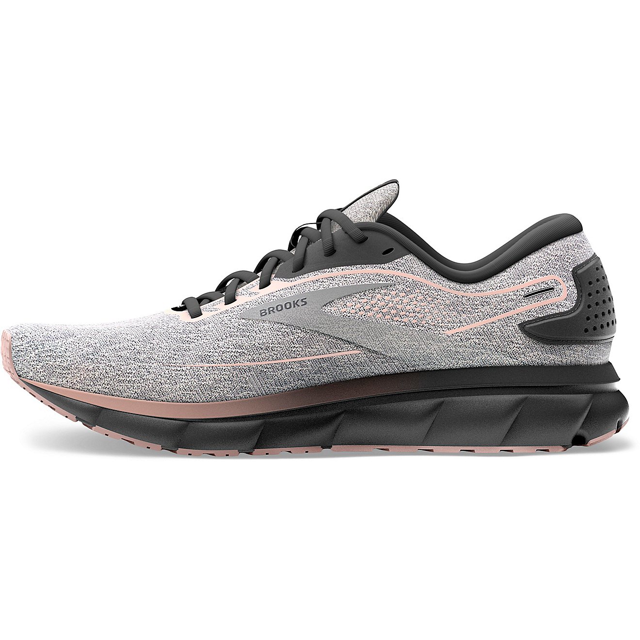 Brooks Women's Trace 2 Running Shoes                                                                                             - view number 4