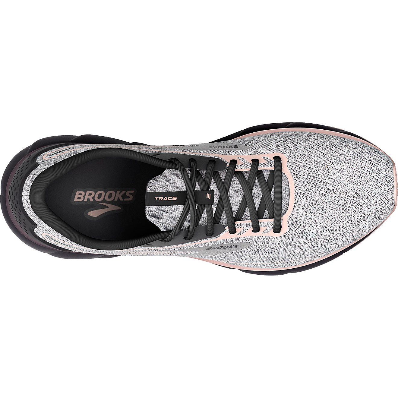 Brooks Women's Trace 2 Running Shoes                                                                                             - view number 5