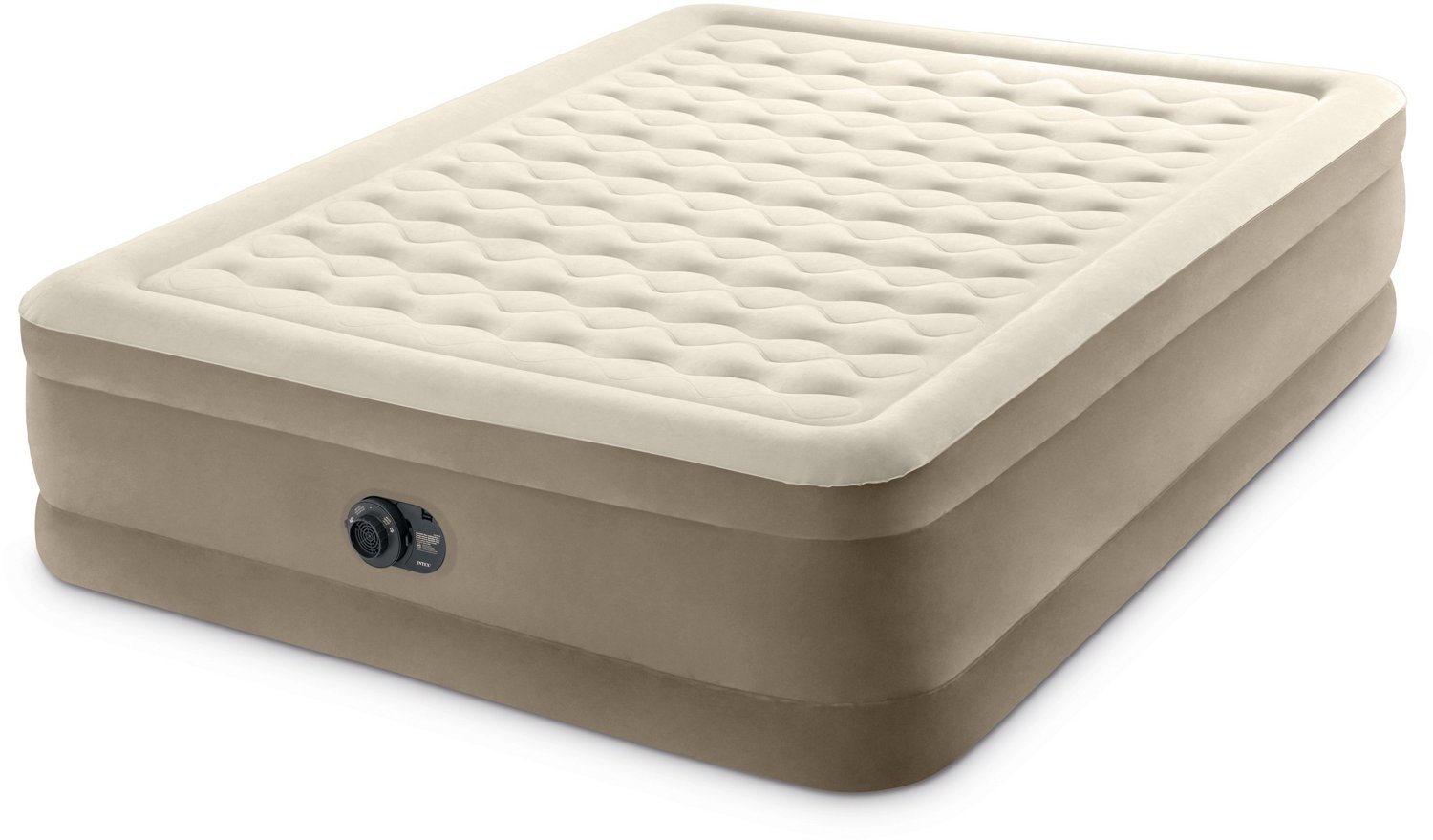 Academy queen shop air mattress