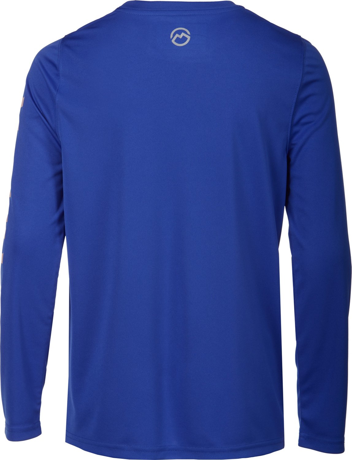 Magellan Outdoors Boys' Crewman Logo T-shirt                                                                                     - view number 2