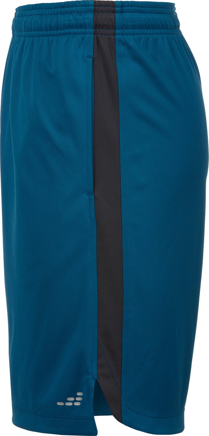 BCG Men’s Turbo Training Shorts 9 in - view number 3