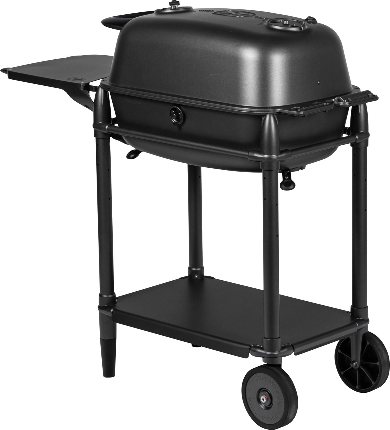 Tennessee 300 shop barbecue smoker