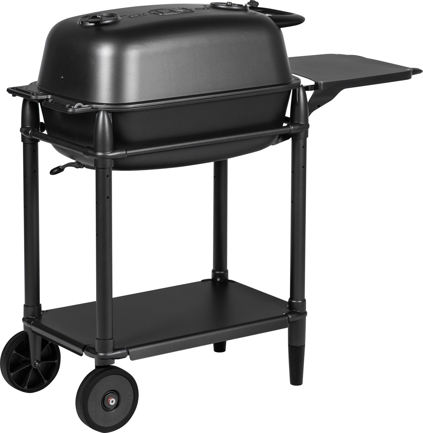 PK Grills 300 Series Grill & Smoker                                                                                              - view number 2