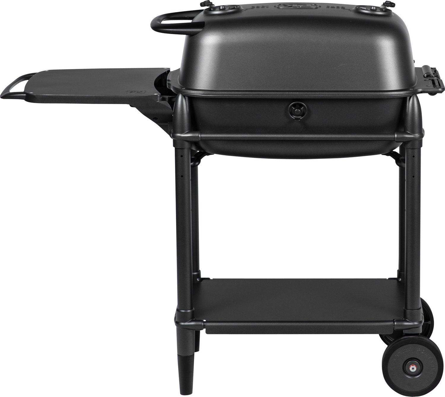 PK Grills 300 Series Grill & Smoker                                                                                              - view number 3