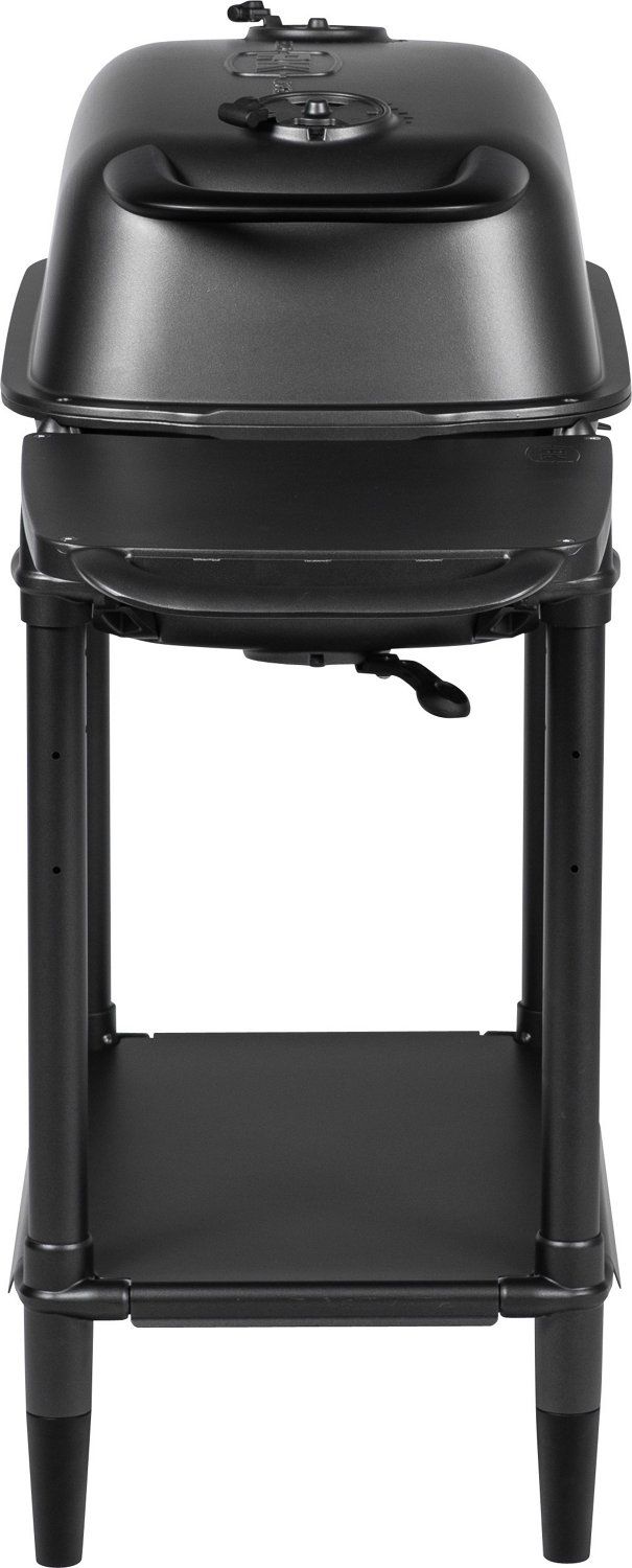 PK Grills 300 Series Grill & Smoker                                                                                              - view number 4