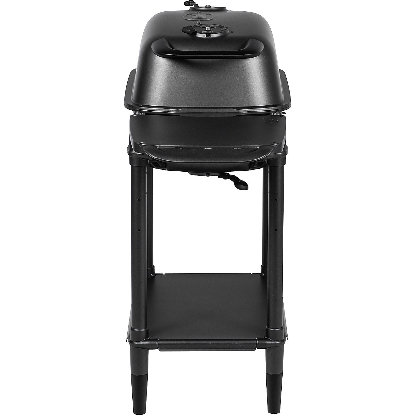 PK Grills 300 Series Grill & Smoker                                                                                              - view number 4