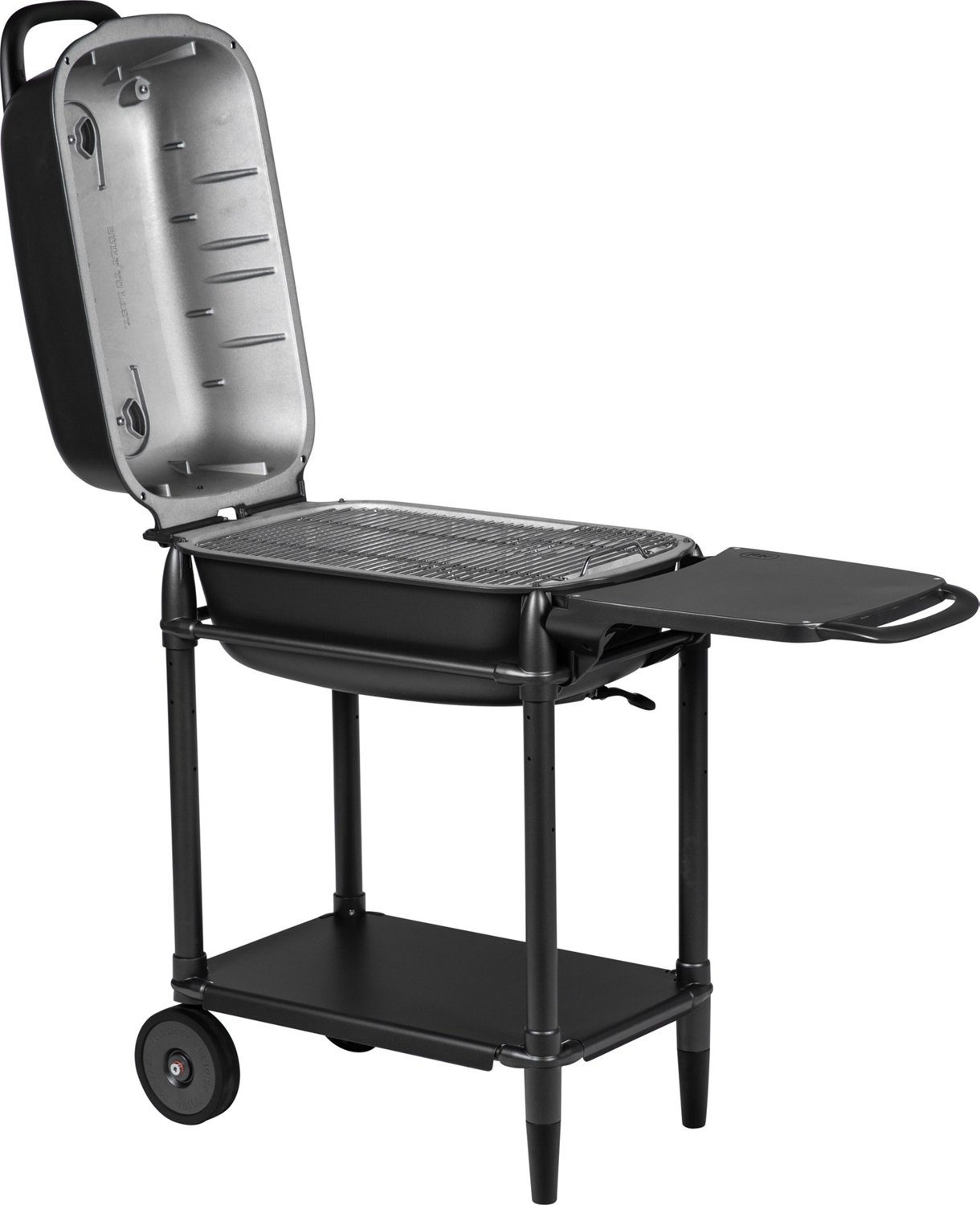 PK Grills 300 Series Grill & Smoker                                                                                              - view number 5