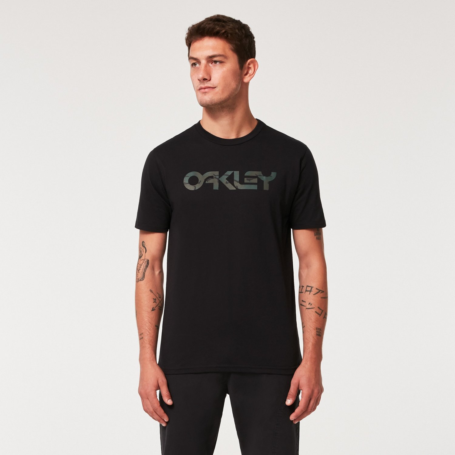 Oakley Men's Mark 2.0 T-shirt                                                                                                    - view number 2