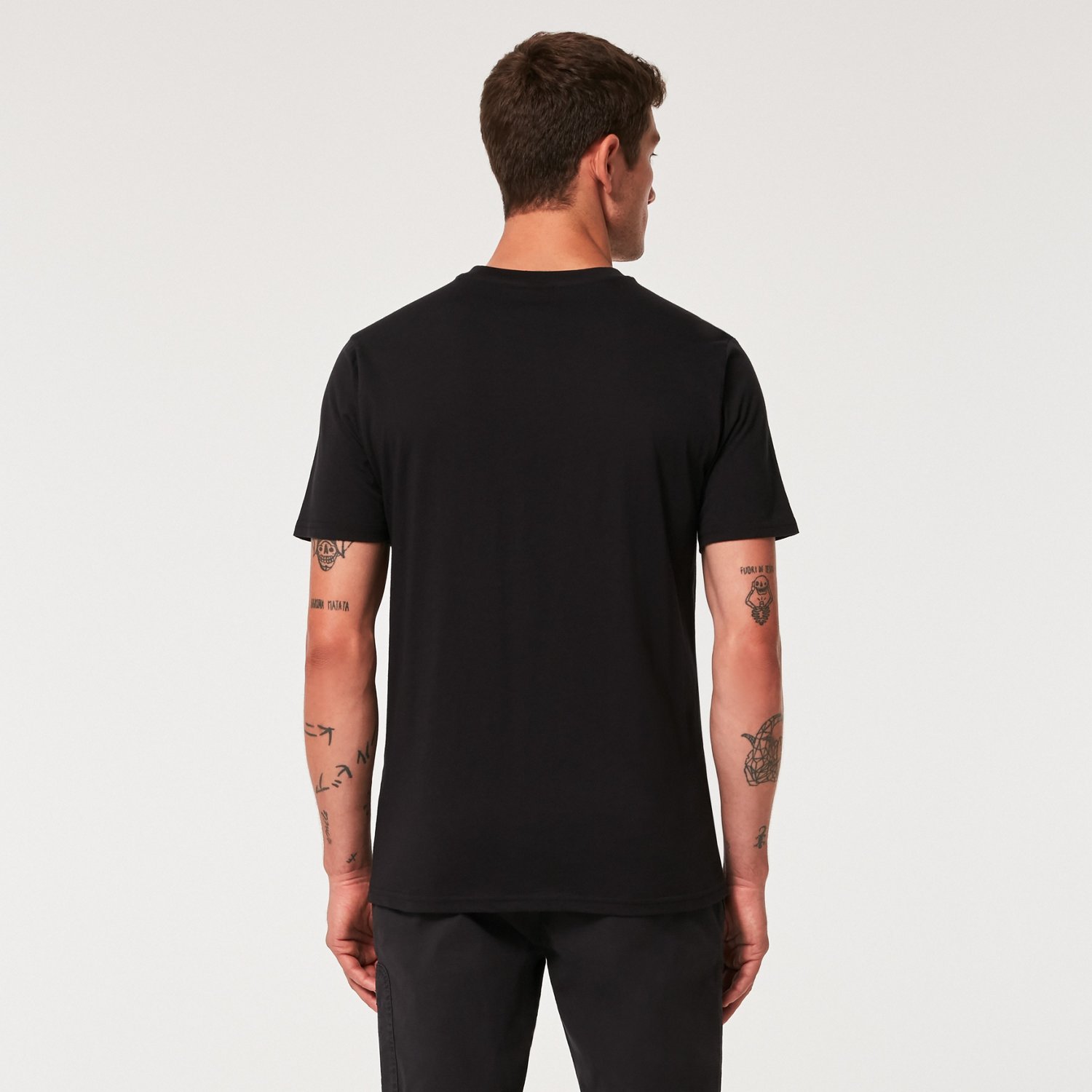 Oakley Men's Mark 2.0 T-shirt                                                                                                    - view number 3