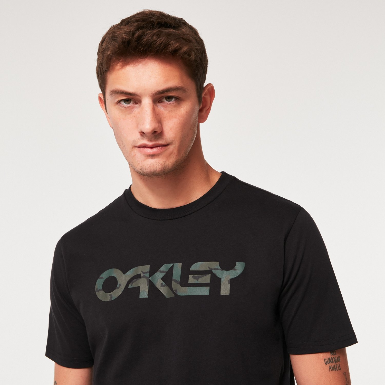 Camiseta Oakley Mark II SS Masculina