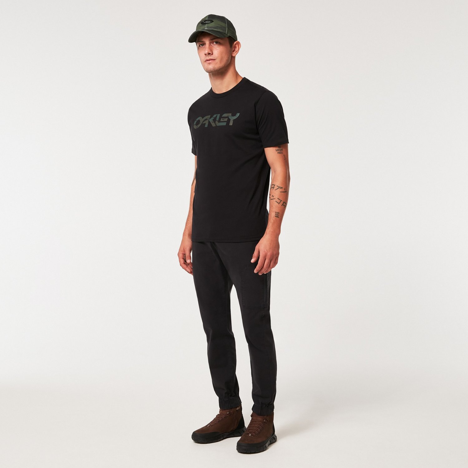 Oakley Men's Mark 2.0 T-shirt                                                                                                    - view number 6