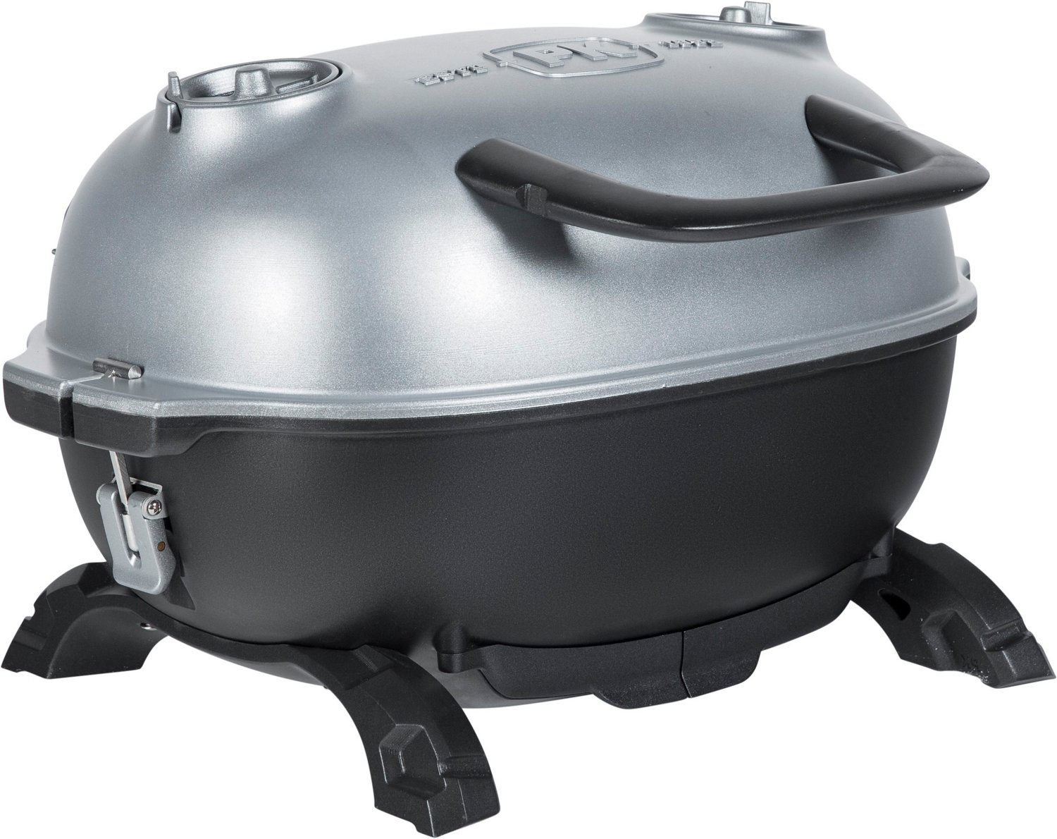 PK Grills Camp & Tailgate System Grill & Smoker                                                                                  - view number 4