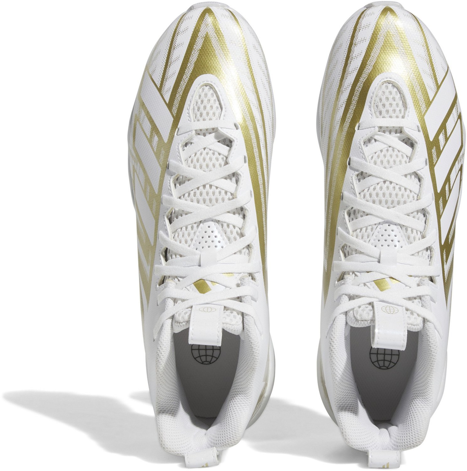 adidas Men's Freak Spark Football Cleats                                                                                         - view number 5
