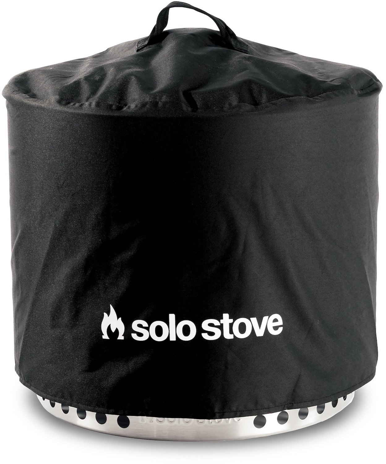 Solo Stove Bonfire Shelter Stove Cover | Free Shipping at Academy