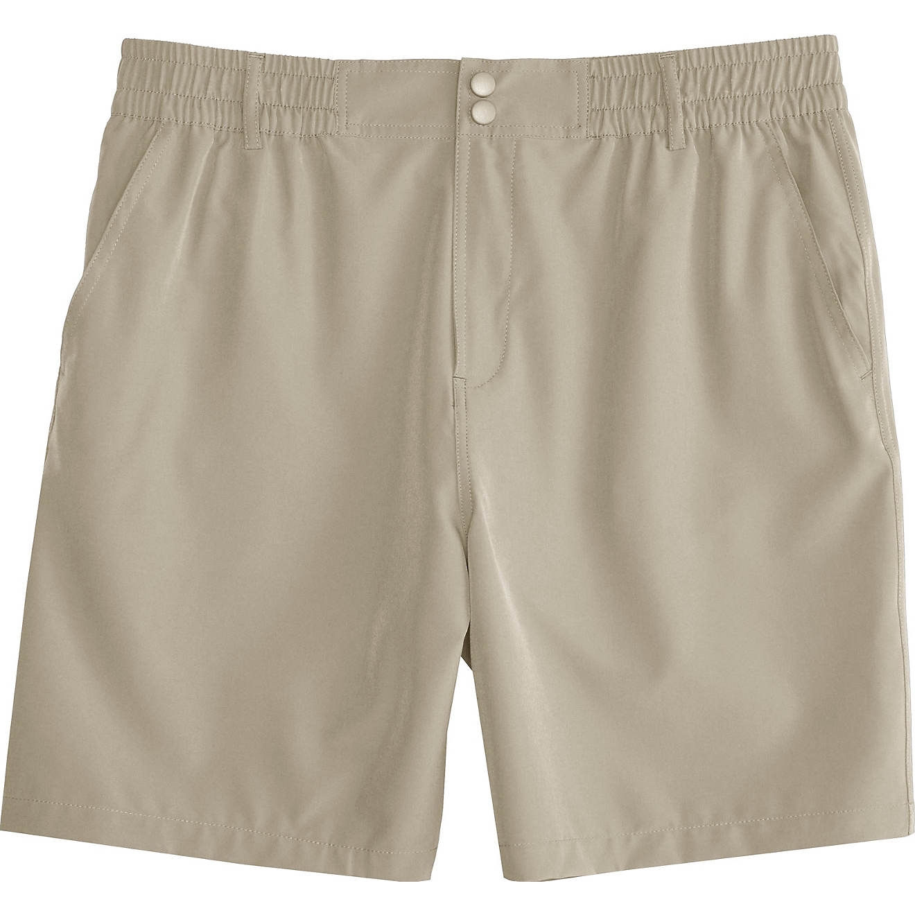 BURLEBO Men's Everyday Shorts                                                                                                    - view number 1