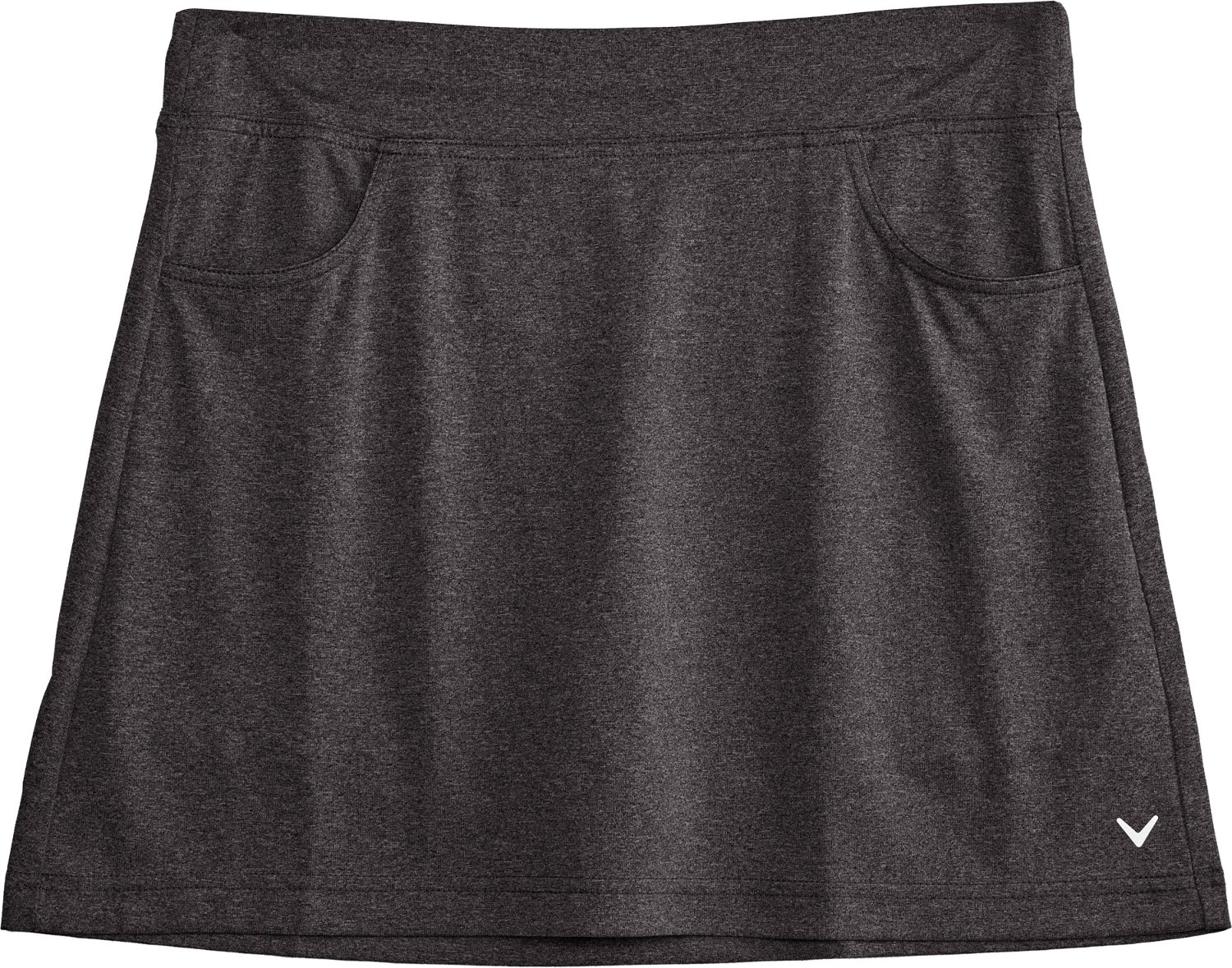 Callaway Women's Solid Stretch Golf Skort 2023