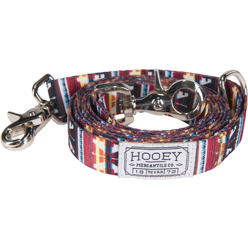 Hooey Nomad Collar - image