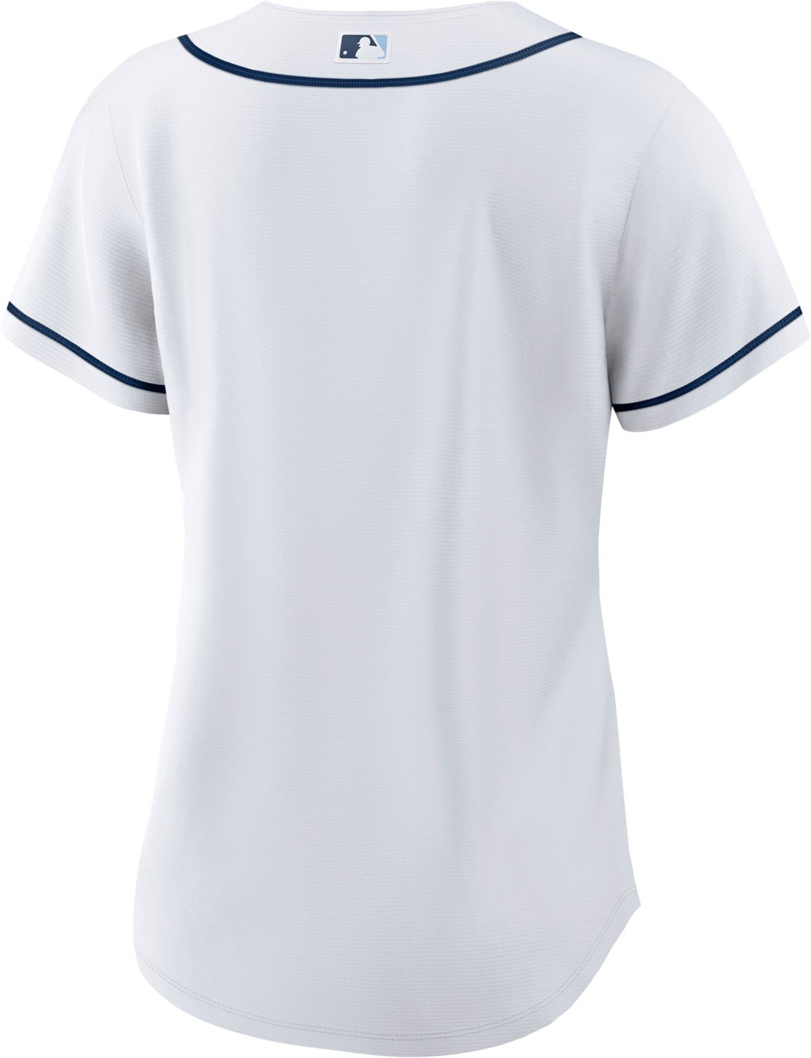 Nike Women's Tampa Bay Rays Official Replica Jersey - view number 2