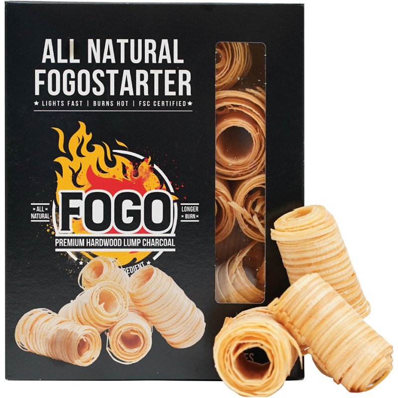 Fogo Charcoal Fogos… - image