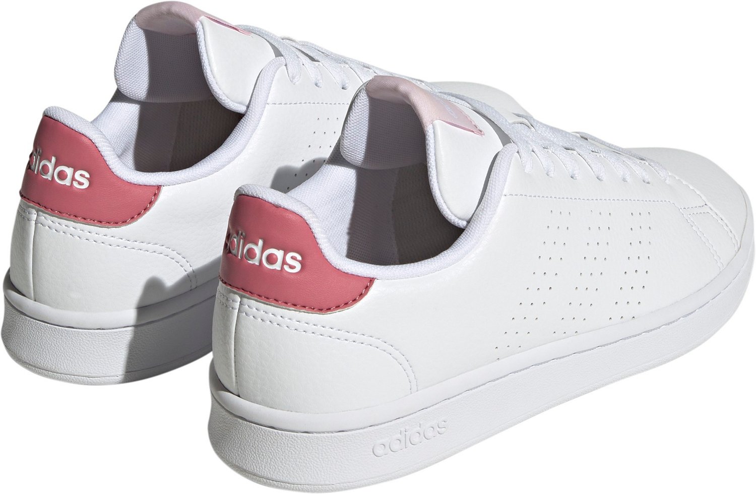 adidas Women's Advantage Training Shoes                                                                                          - view number 4